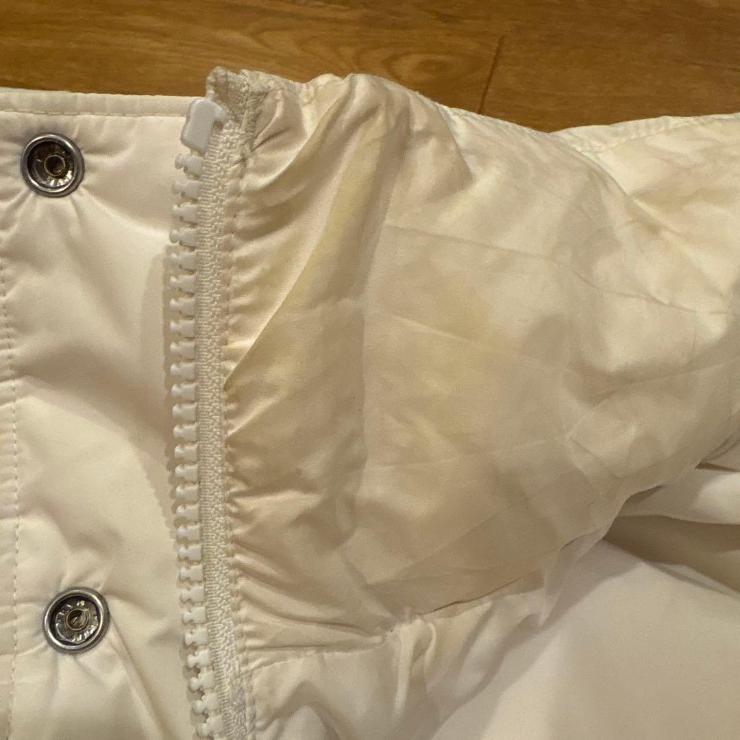 R*E様 THE NORTH FACE フード付きダウンジャケット