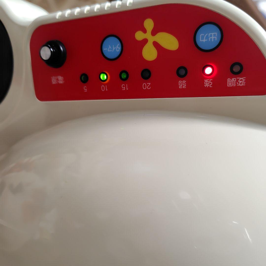 バイオレボリューション　バイオプトロン