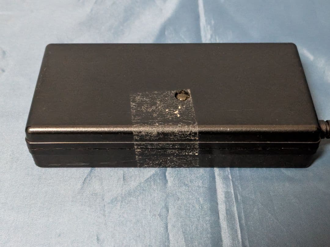 H*E様 EOS 1Ds malkⅡ 動作品 DCアダプターのみ