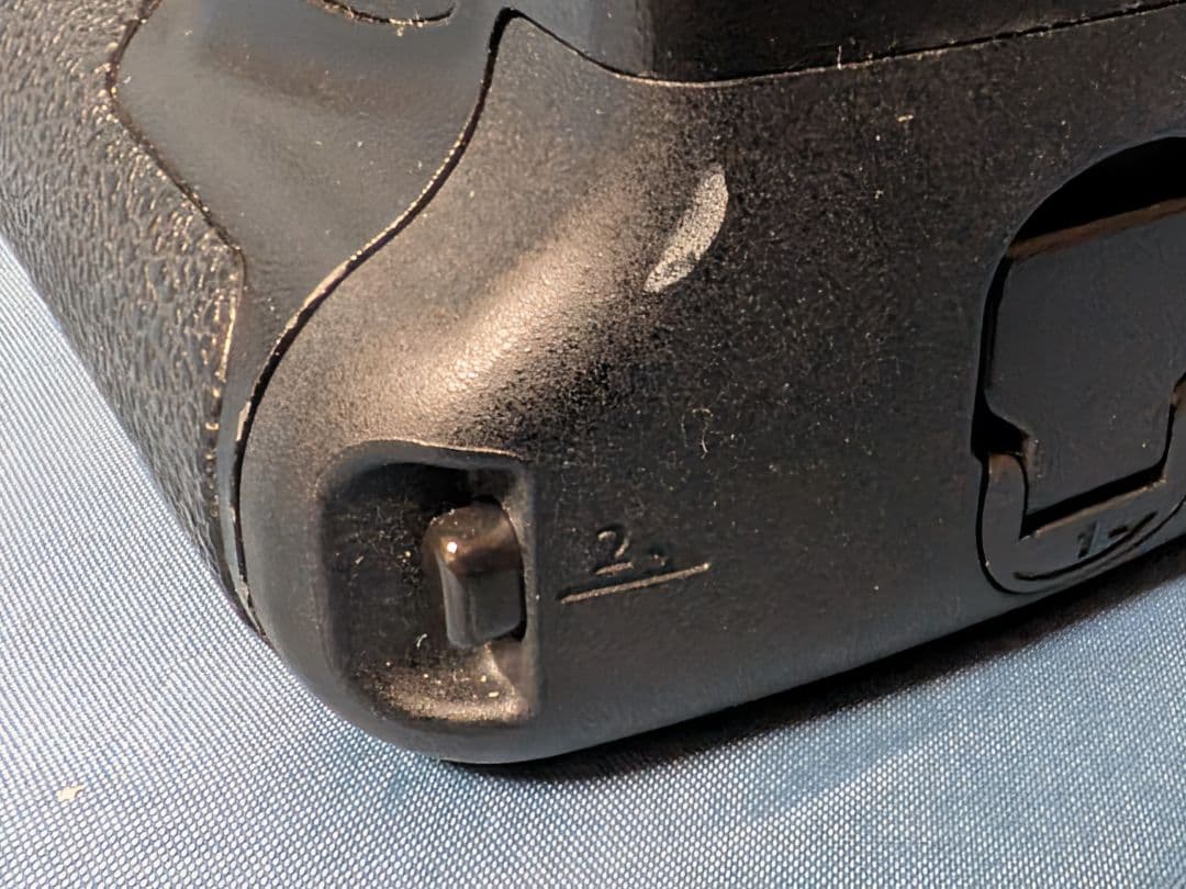 H*E様 EOS 1Ds malkⅡ 動作品 DCアダプターのみ