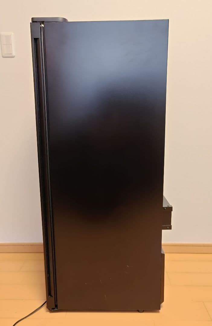 さくら製作所製ワインセラー SB38 黒