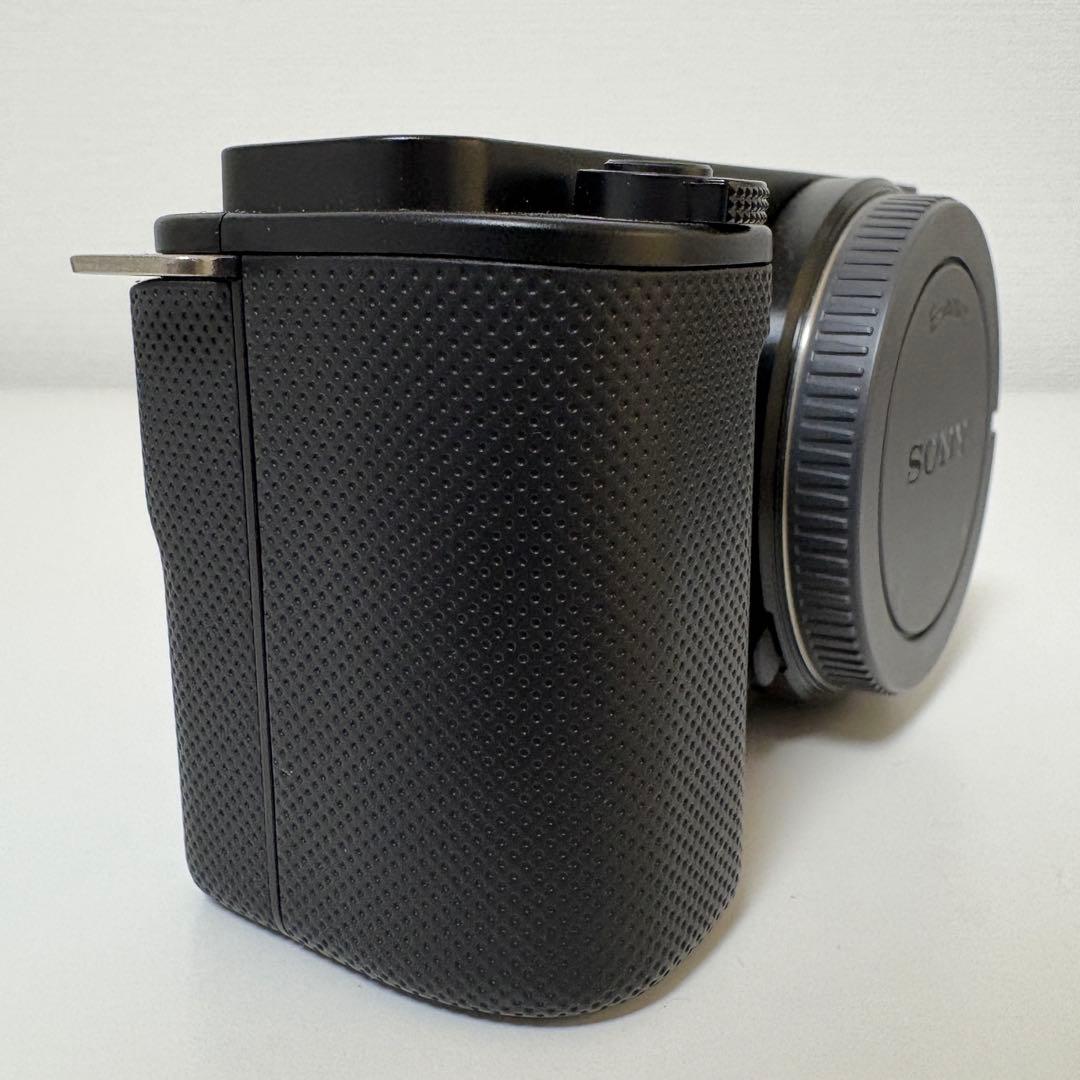 【テー】SONY ZV-E10 ボディ・付属品