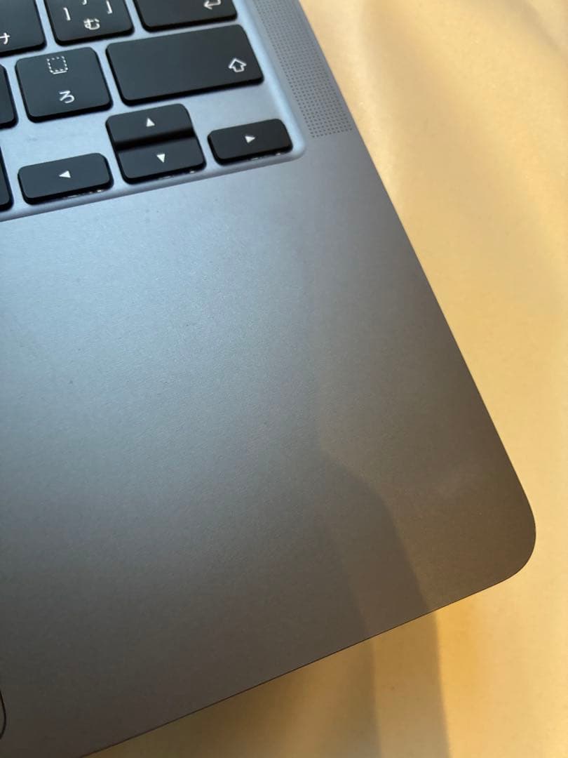 MacBook本体 MacBookAir13 2020 500gb