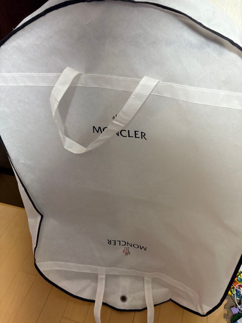 モンクレール　CARDERE　カーデーレ サイズ1　23～24年秋冬モデル