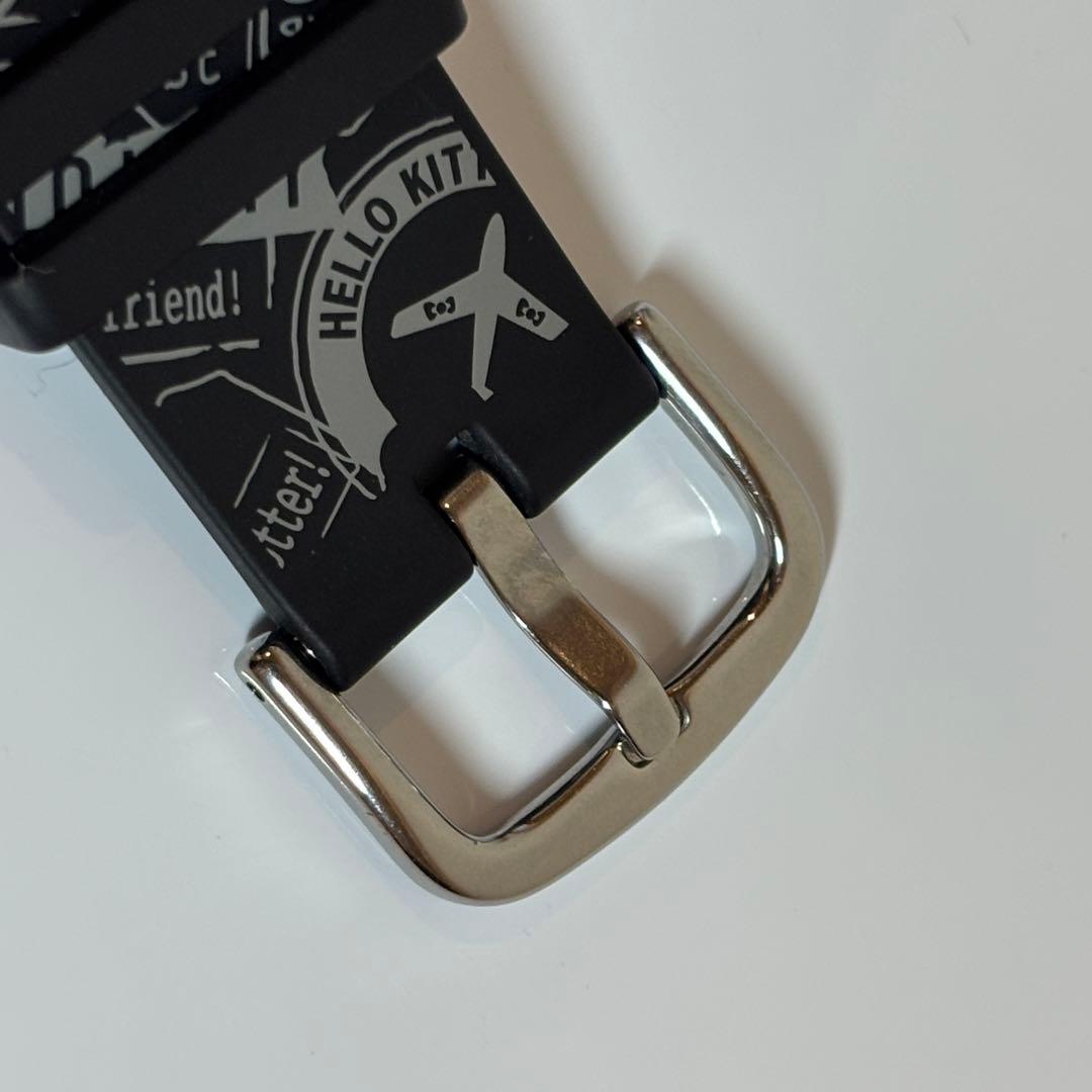 ✨極美品✨Baby-G BGA-190KT ハローキティ　CASIO 匿名配送