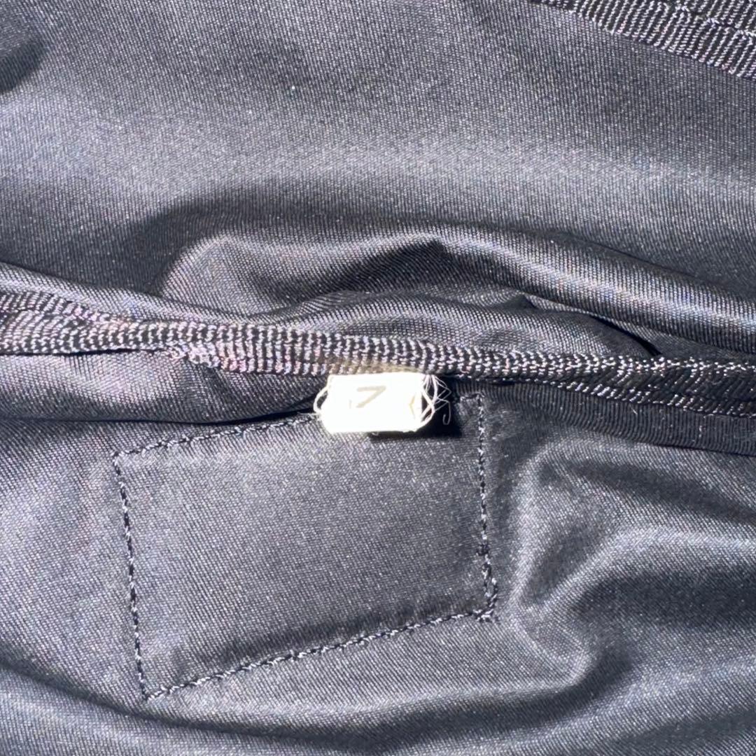 PRADA プラダ ナイロン テスート ウエストポーチ 2VL132 メンズ