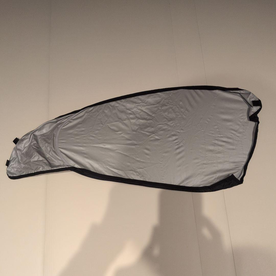 VOLVO XC40 サンシェード 純正 ボルボ