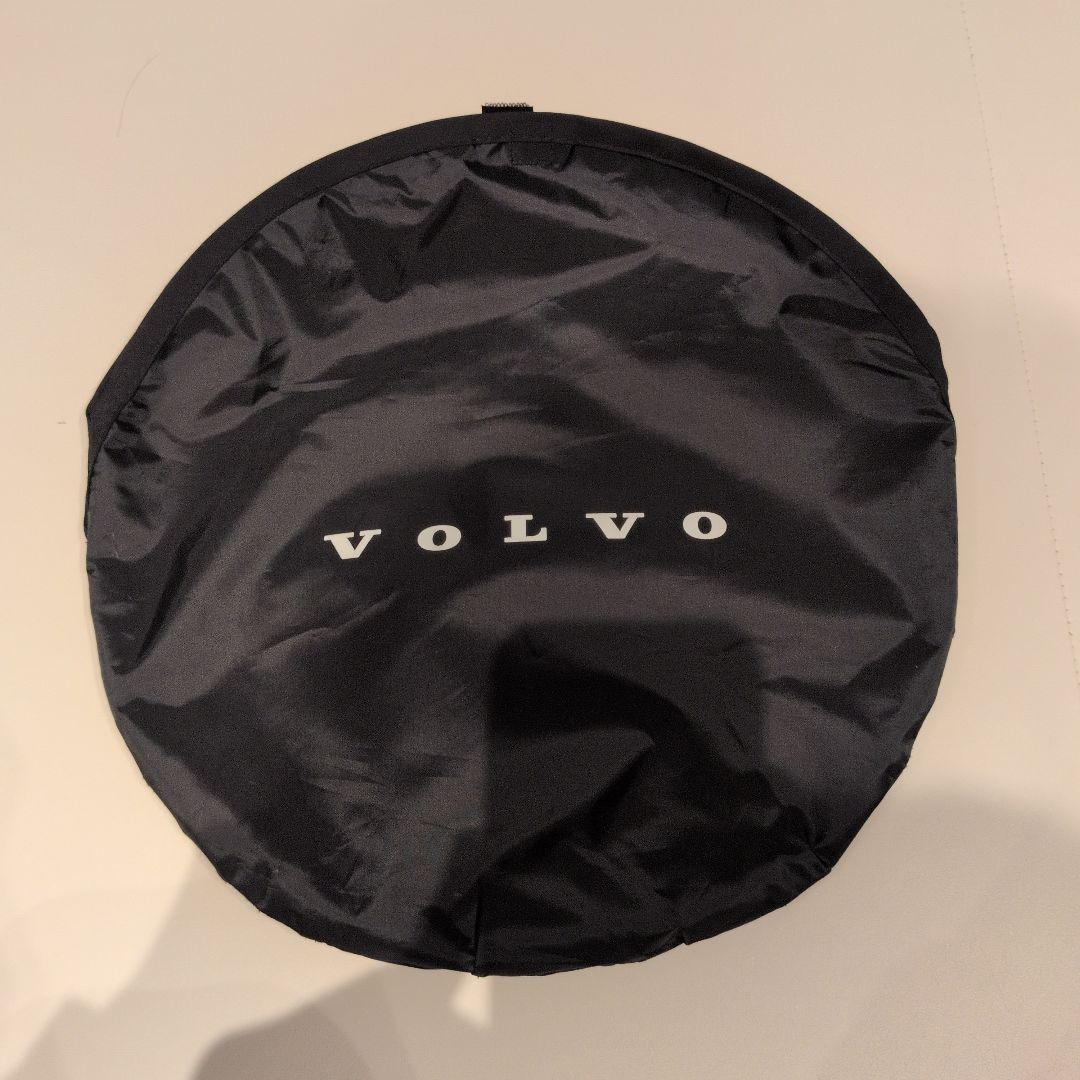 VOLVO XC40 サンシェード 純正 ボルボ