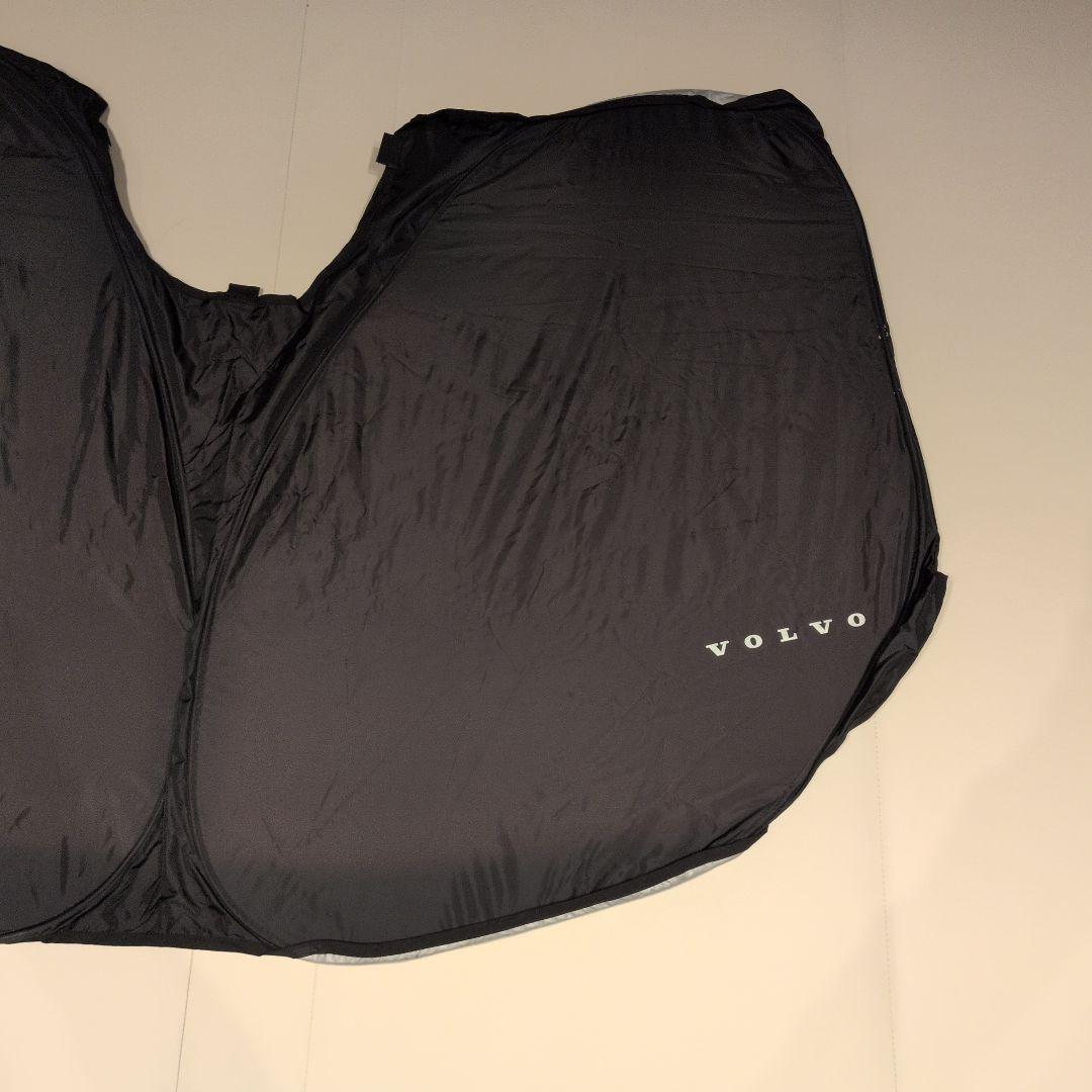 VOLVO XC40 サンシェード 純正 ボルボ
