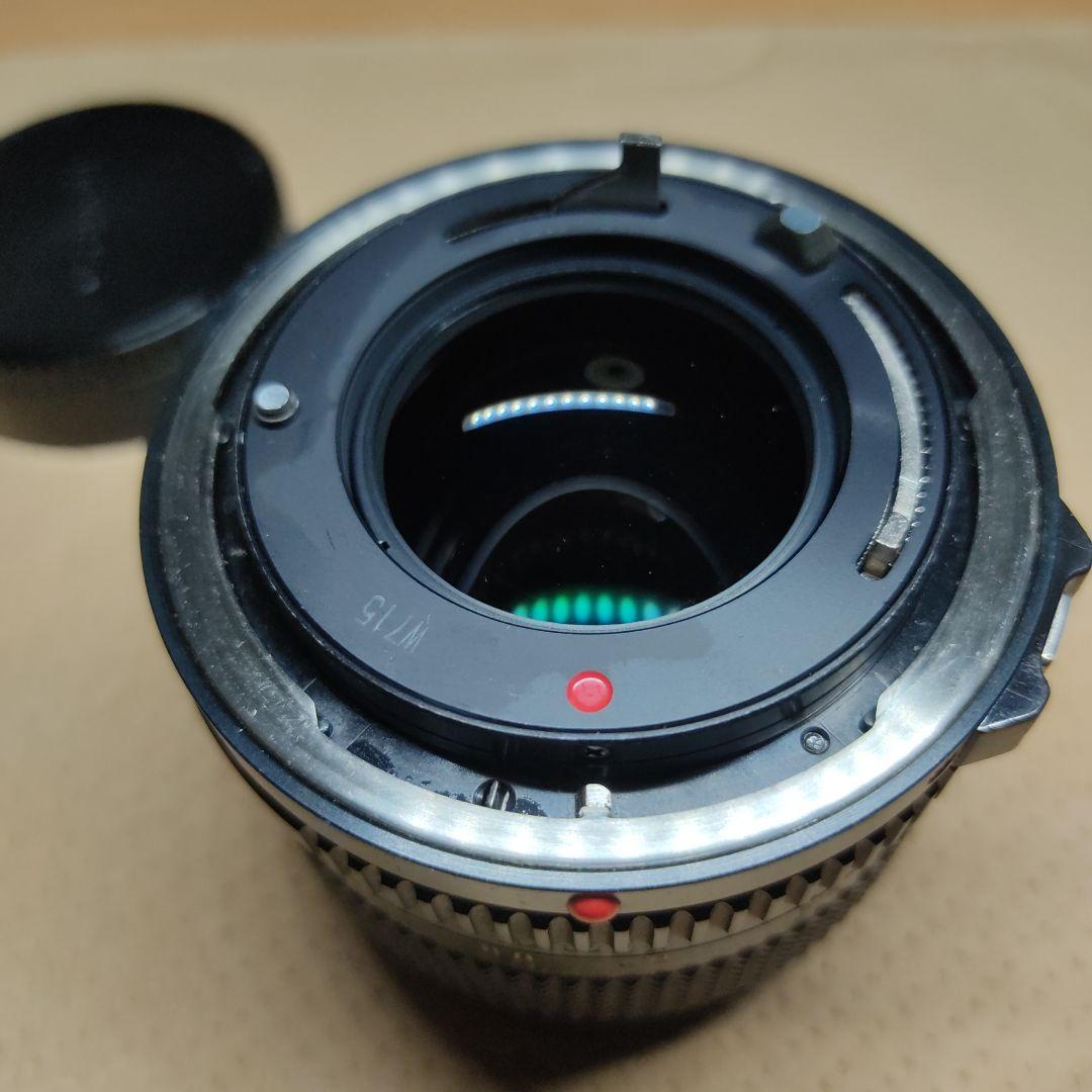 canon new FD NFD 50mm f1.4 単焦点 レンズ