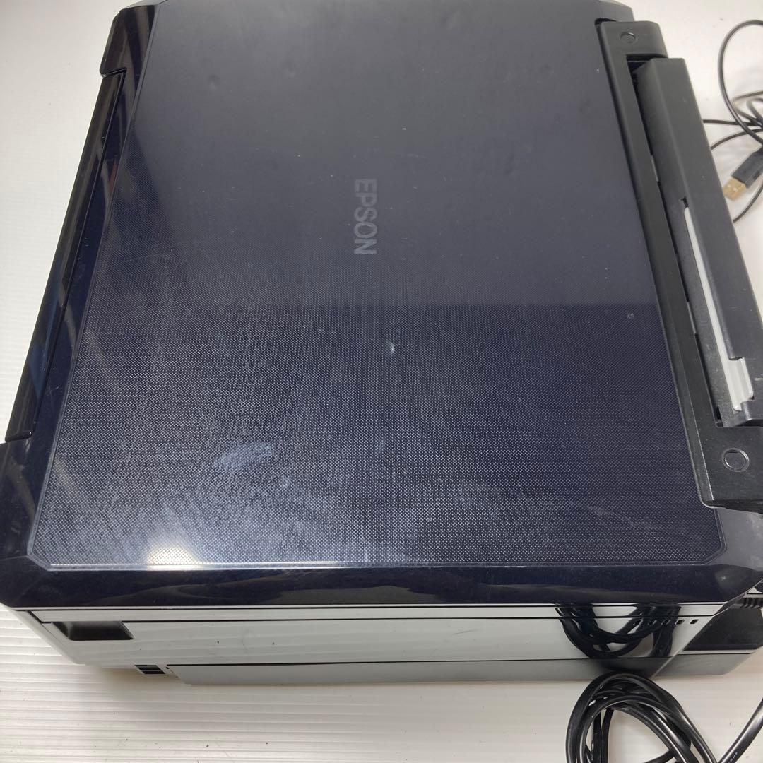 EPSON EP-805A プリンター Wi-Fi対応ジャンク品