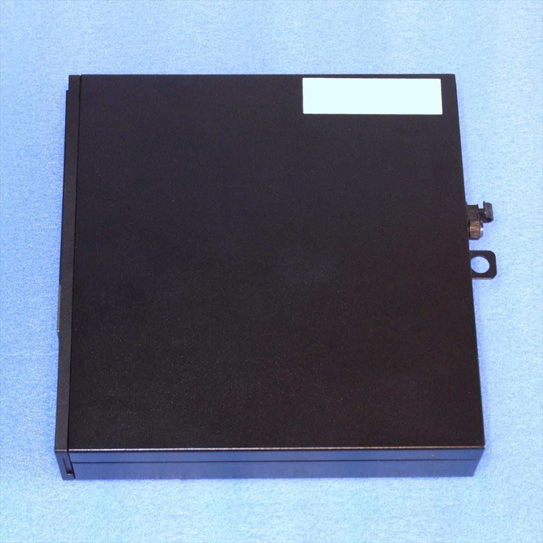 ミニPC DELL OptiPlex 7060 Micro 8500T Win11 #1