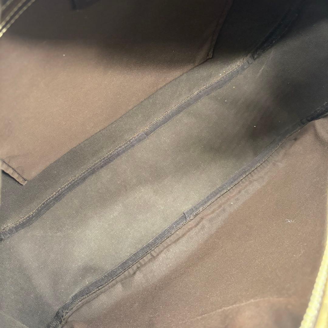 【極美品】GUCCI ショルダーバッグ GGスプリーム メッセンジャー