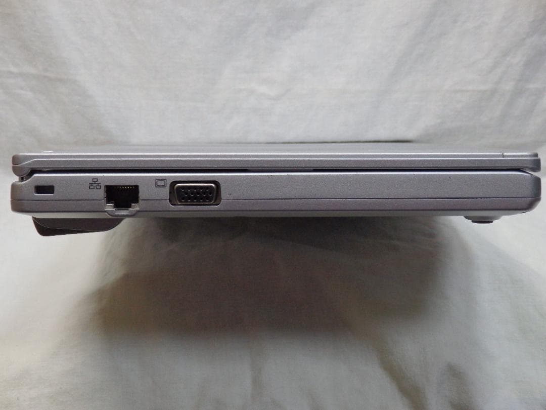 CF-SZ6 m.2SSD256GB メモリ8GB office Pro ①