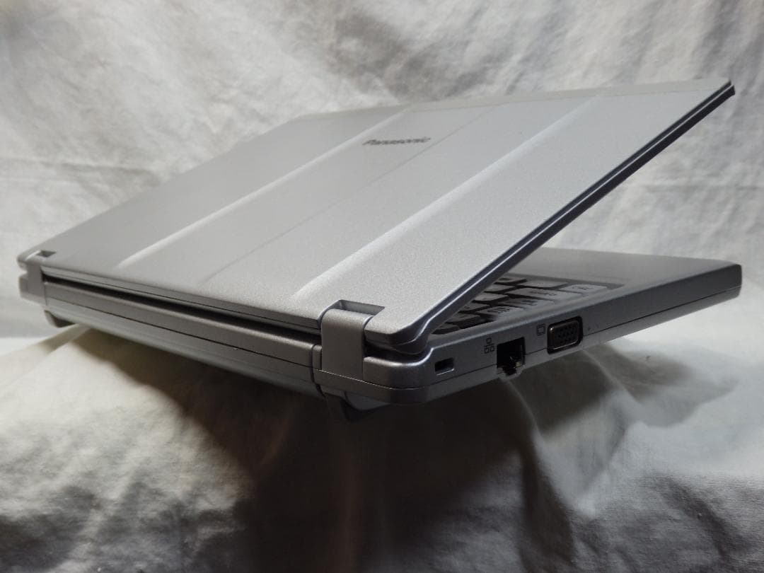 CF-SZ6 m.2SSD256GB メモリ8GB office Pro ①