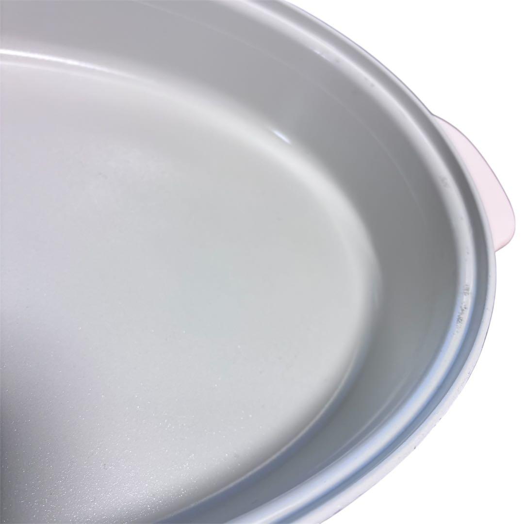 BRUNO オーバルホットプレート グレージBOE053