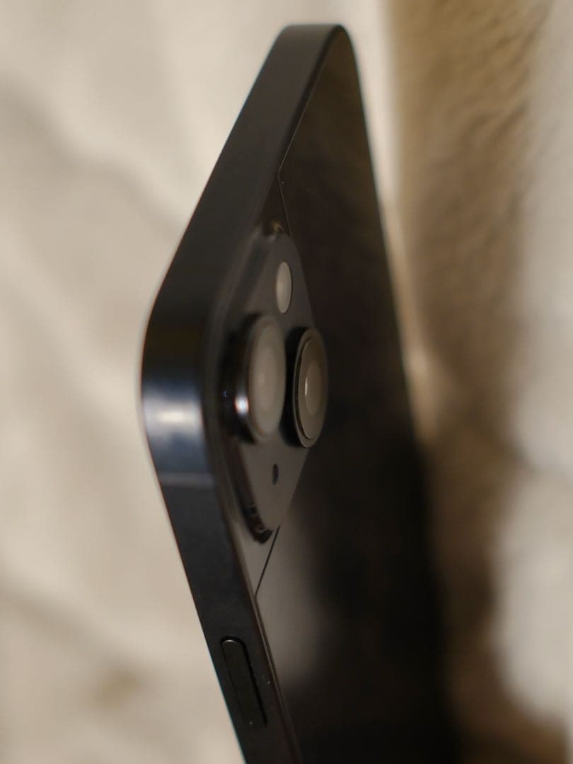 Apple iPhone 14 Plus ミッドナイト 本体