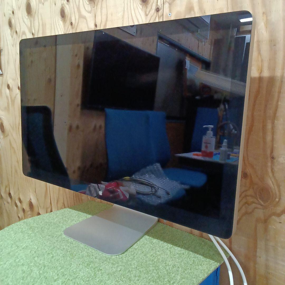 Apple Thunderbolt Display 27インチ A1407 ㉓