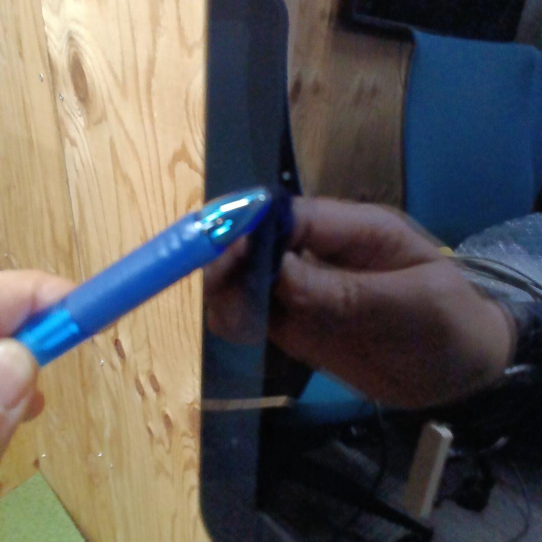 Apple Thunderbolt Display 27インチ A1407 ㉓