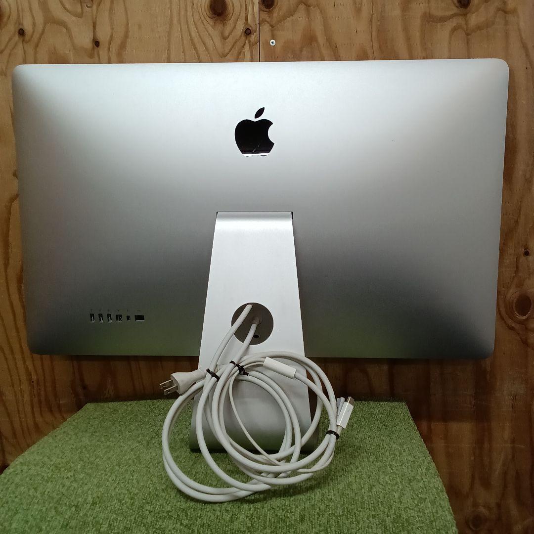 Apple Thunderbolt Display 27インチ A1407 ㉓