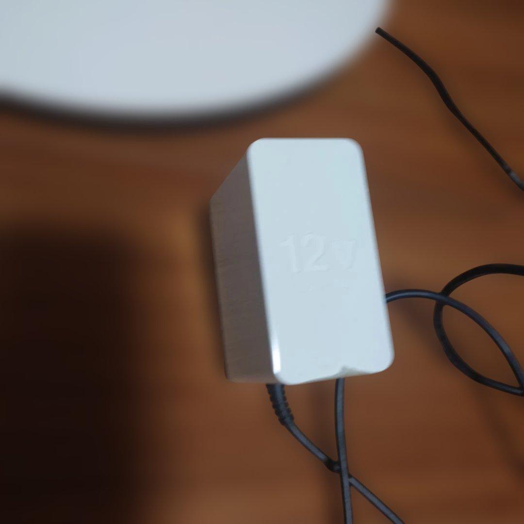 BALMUDA 家庭用扇風機 リモコン付き