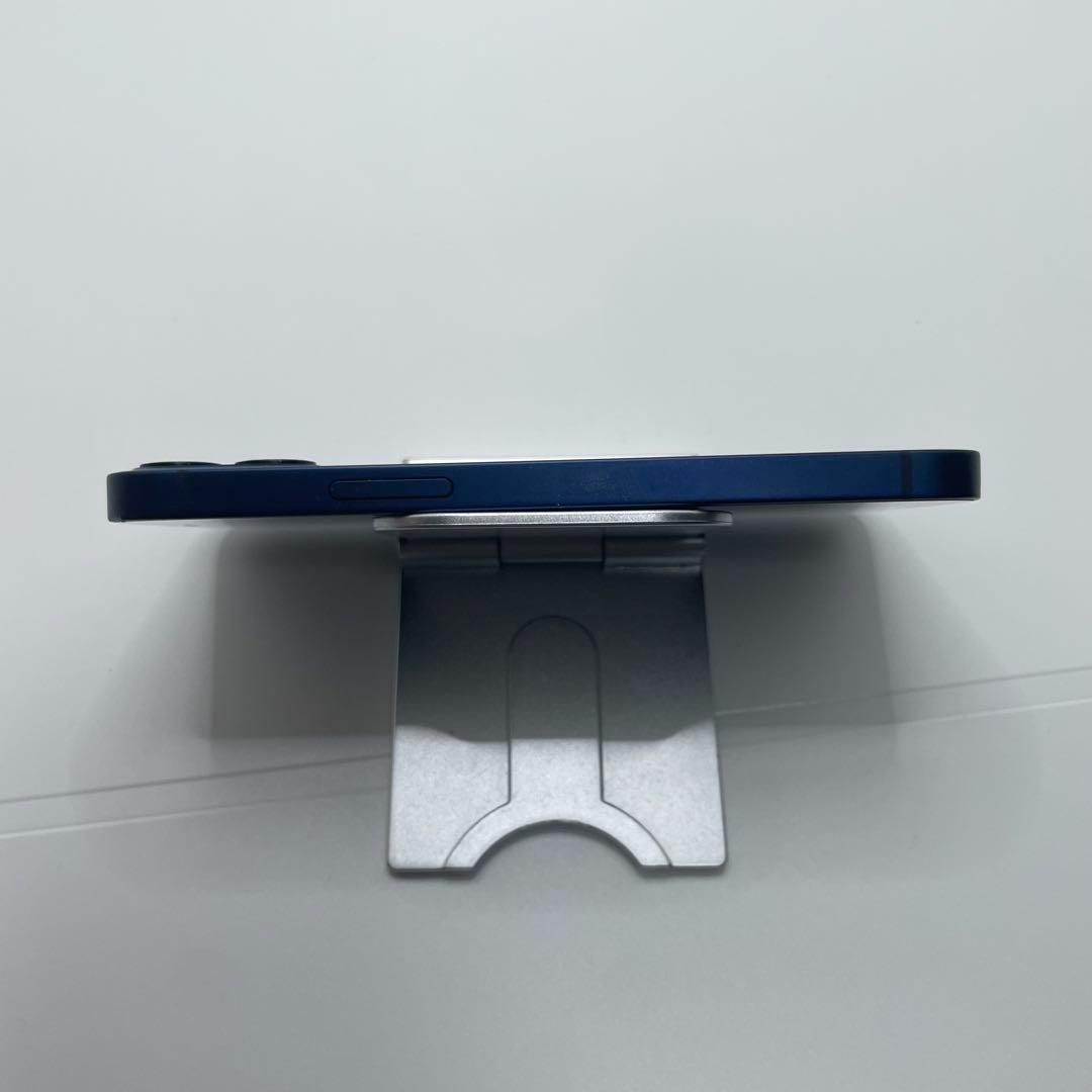 【格安美品】iPhone 12mini 128GB simフリー本体 278