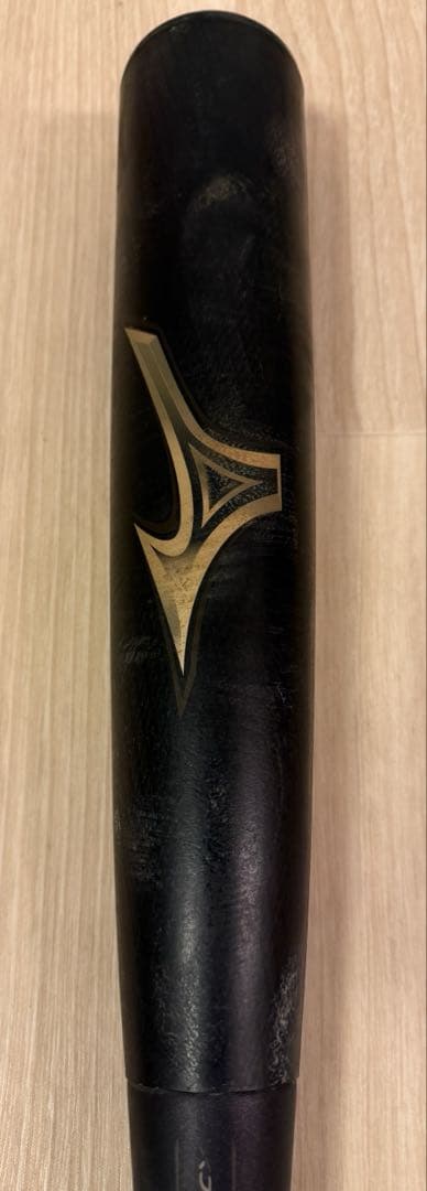 ミズノ ビヨンドマックス レガシー 84cm 一般軟式バット