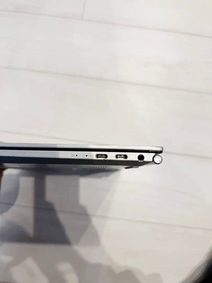 Windowsノート本体 ASUS Zenbook S 13 OLEDR Ryzen 7 6800U