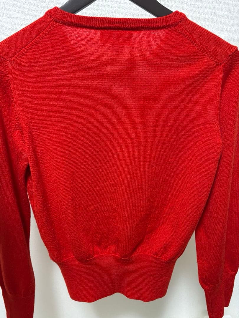 Vivienne Westwood RED LABEL カーディガン Mサイズ