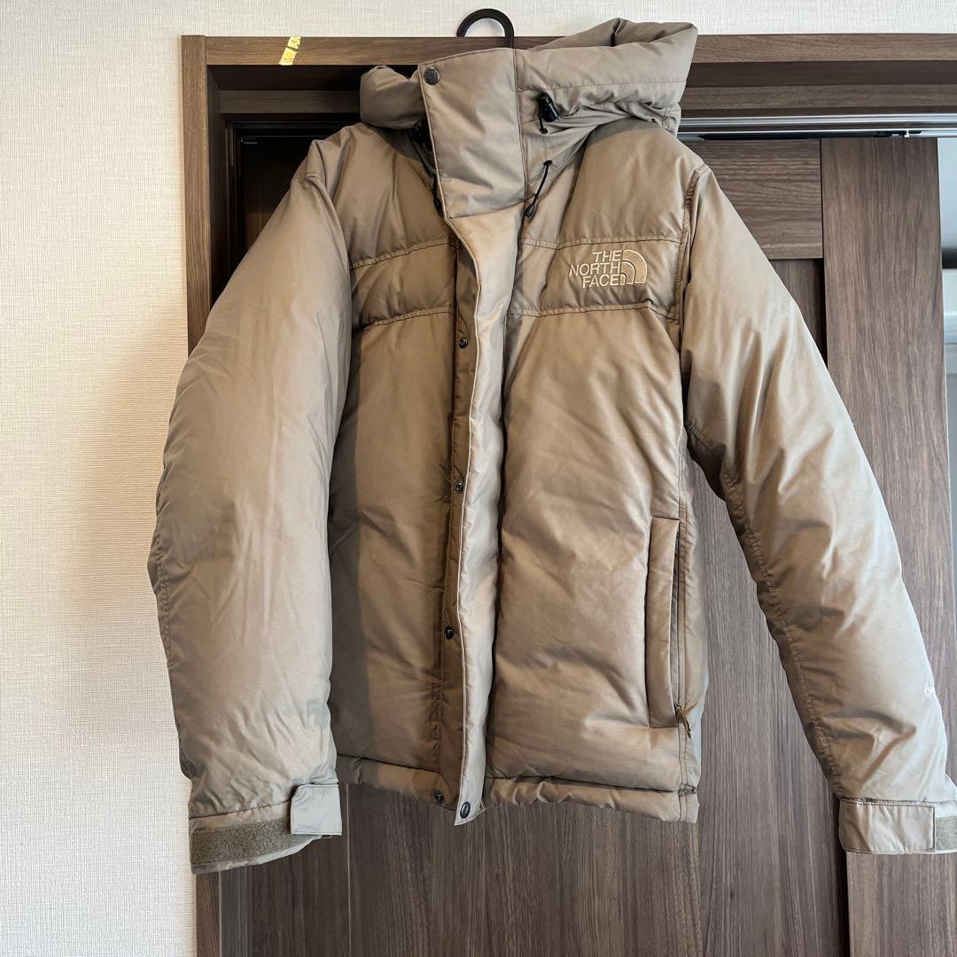 ＜THE NORTH FACE＞オルタレーションバフズ ジャケット
