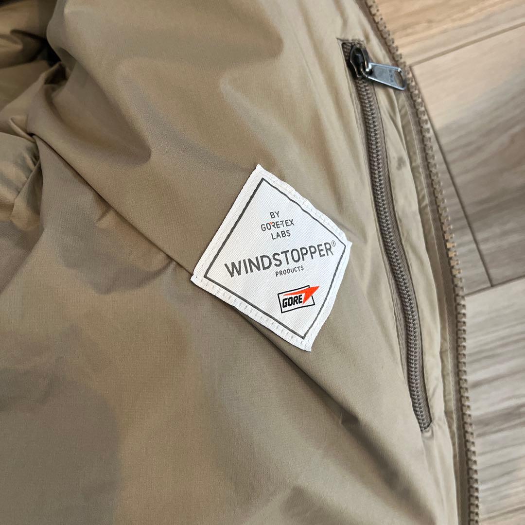 ＜THE NORTH FACE＞オルタレーションバフズ ジャケット