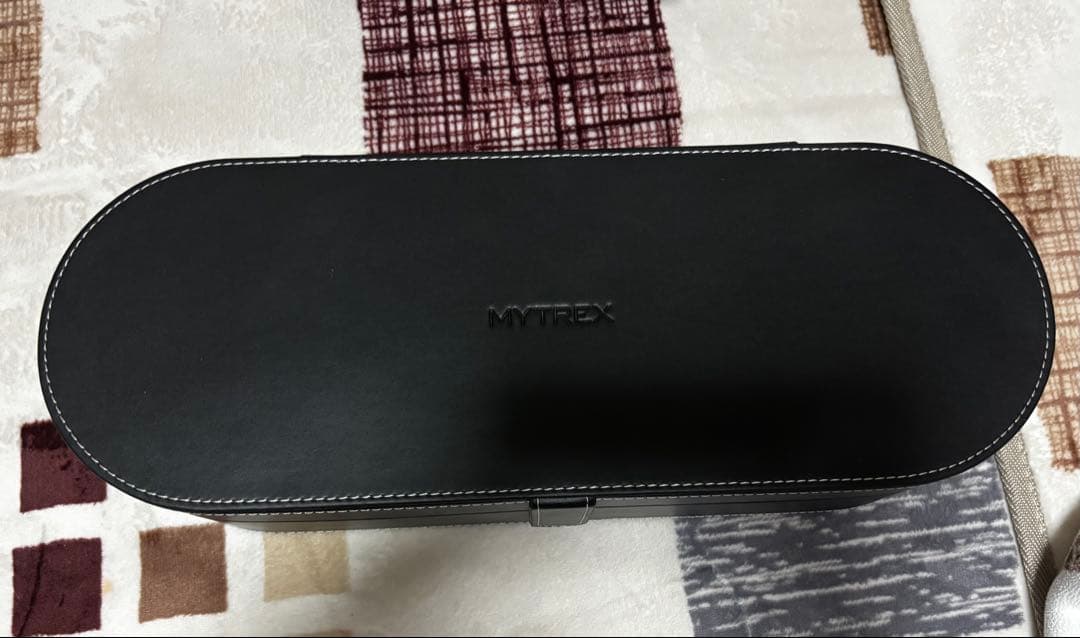MYTREX PROVE 美顔器セット　型番：MT-PV22B