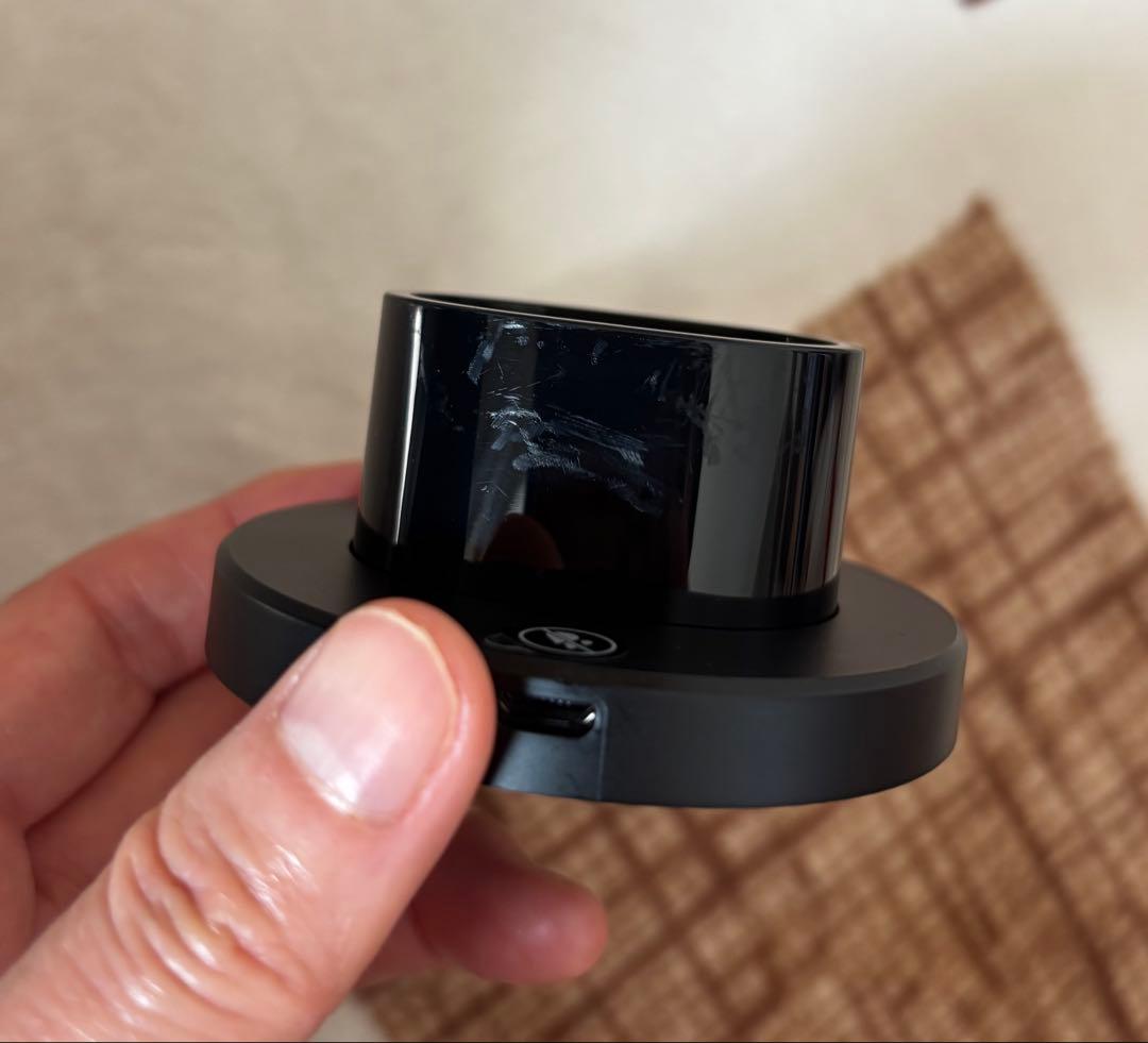 MYTREX PROVE 美顔器セット　型番：MT-PV22B