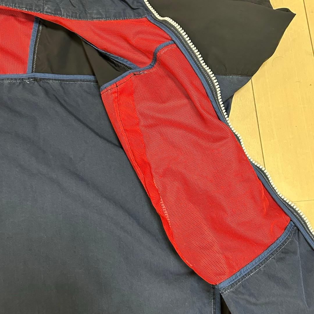 た*ん様 ジャーナルスタンダード別注 Indigo Mountain Wind