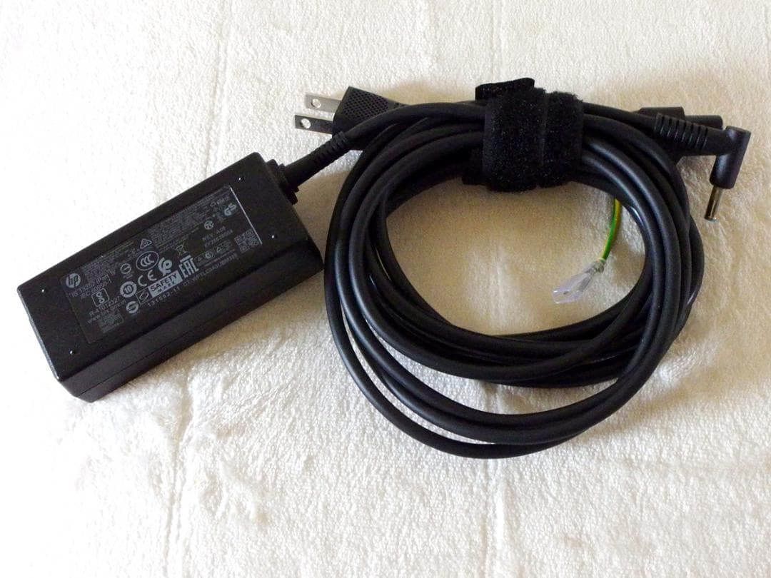 【美品】HP Notebook - 14s-dk0098au