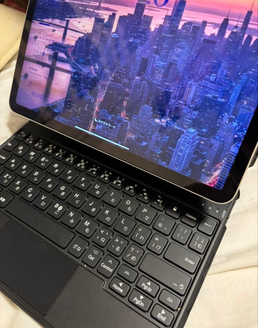 第5世代 64GBキーボード付