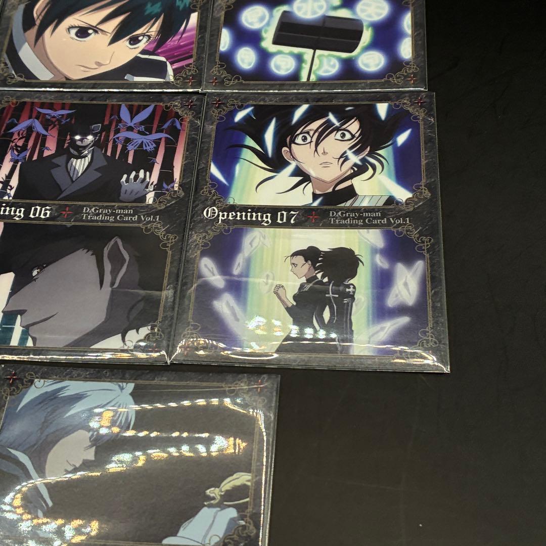 KONAMI ディーグレイマン　TCG 未開封プロモあり　まとめ