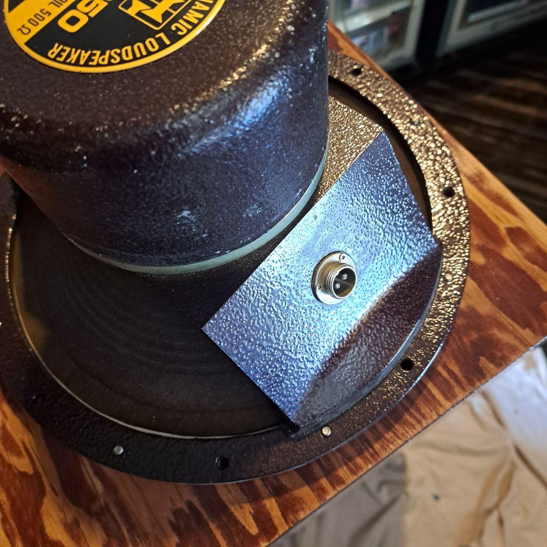 SPECIAL SOUND 自作スピーカー