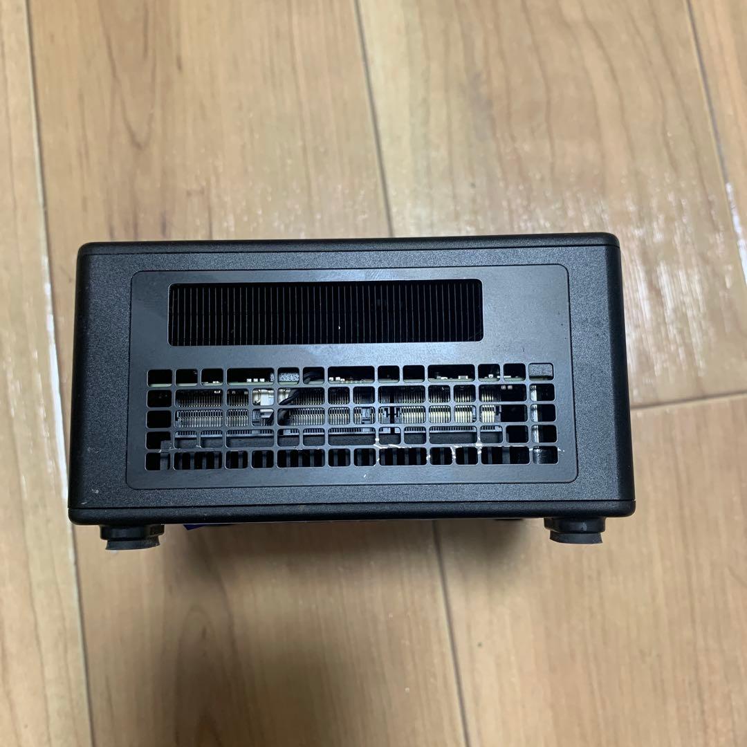 AOOSTAR GEM10 ミニPC