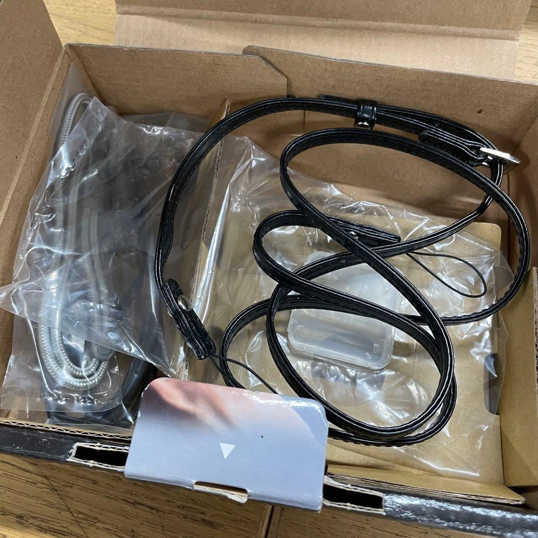 動作品 FUJIFILM Finepix Z700EXR デジタルカメラ