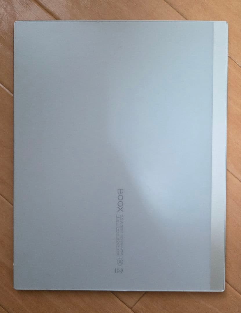 Boox NoteX 10.3インチ E-ink 電子書籍リーダー