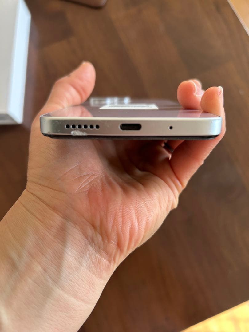 Xiaomi 【Redmi 12 5G】