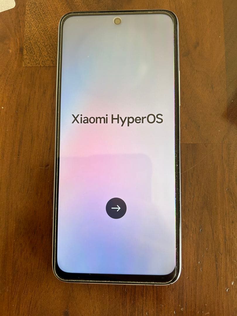 Xiaomi 【Redmi 12 5G】