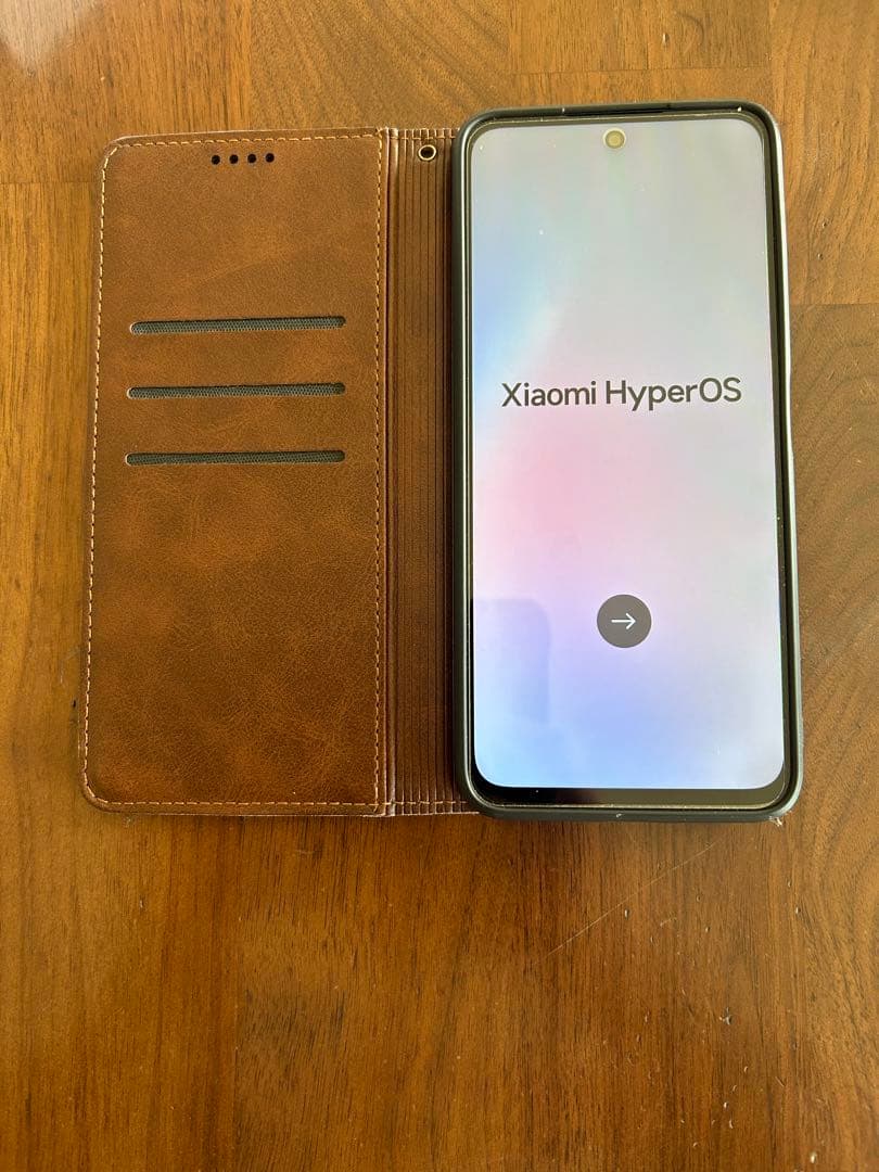 Xiaomi 【Redmi 12 5G】