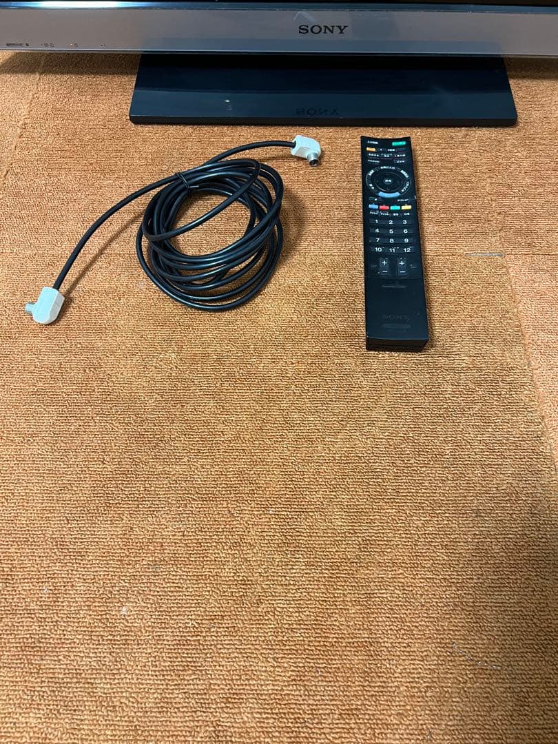 Sony 液晶テレビ 32V型 BRAVIA KDL-32EX300