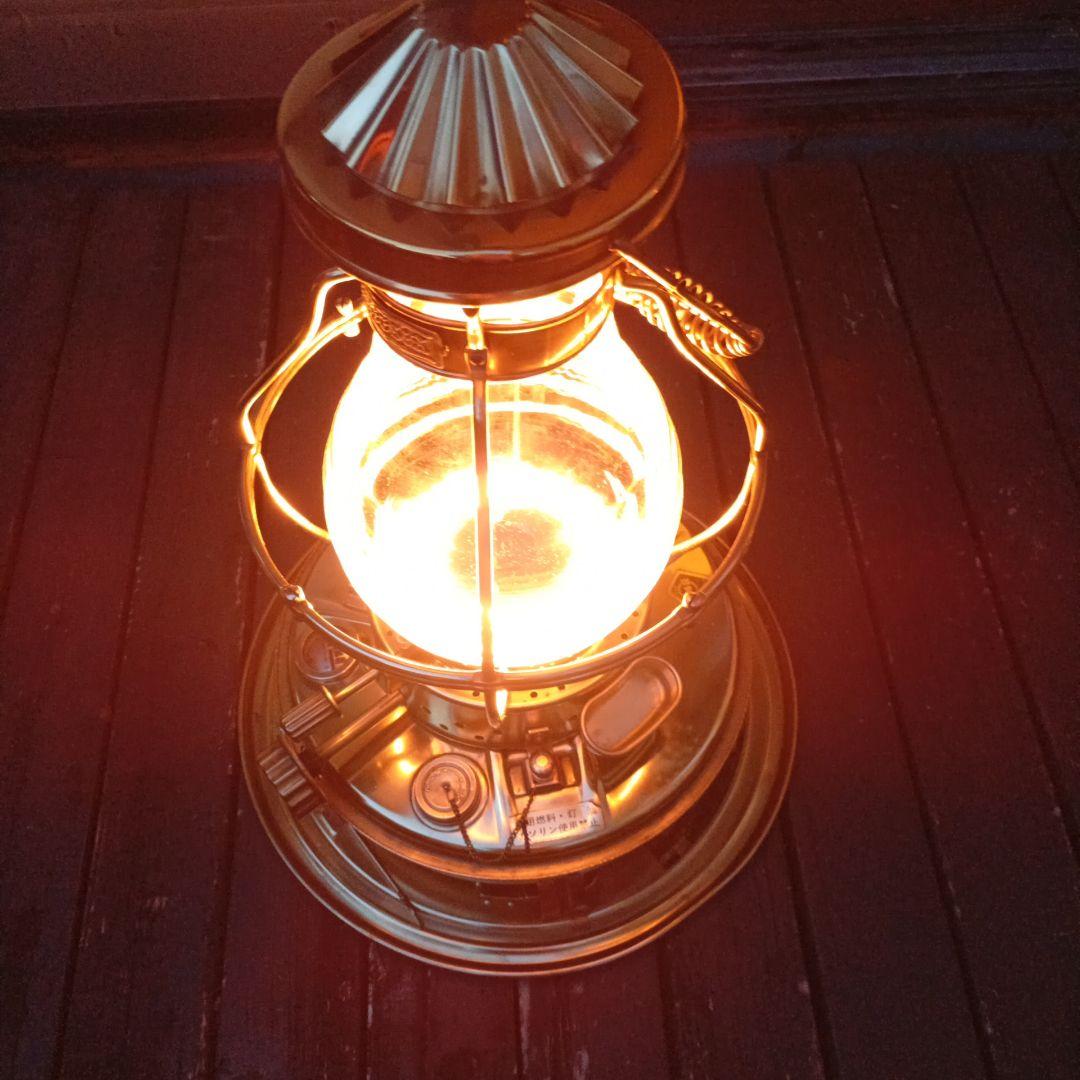 ニッセン IS-3DX ゴールドフレーム メンテナンス済。取扱説明書付。