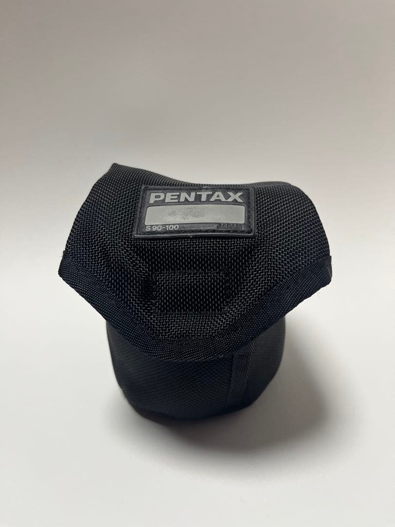 フィルムカメラ SMC PENTAX 67 105mm f/2.4