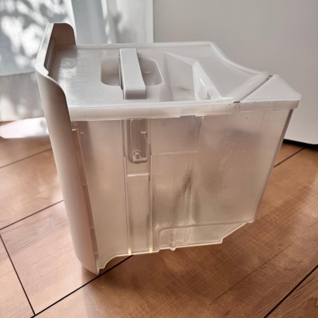 SHARP 除湿機 CV-R180-W 2024年製