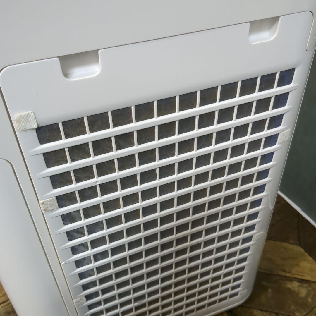 (s) シャープ 加湿空気清浄機 KC-50TH3-W 2020年