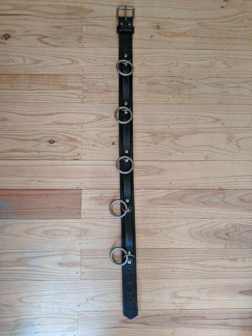 ☆みかんさま専用☆toccata シドベルト　裏面青